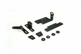 Addictive Desert Designs - 2024 Ford F-150 Adaptive Cruise Control Relocation Bracket - AC19005101NA