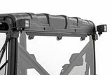 Rough Country - LED Light - Rear Mount - 2" Black Pair - Flood - Polaris Ranger 1000 Ranger XP 1000 - 93083