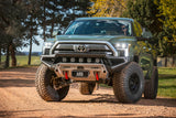 ARB - 3415260B - Zenith Bumper