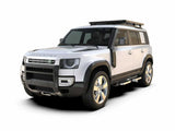 Front Runner - Land Rover New Defender(2020-Current) 110 w/OEM Tracks Slimline II Roof Rack Kit - KRLD037T