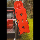 C4 Fabrication - Rotopax / Maxtrax Mount - 9000-4905