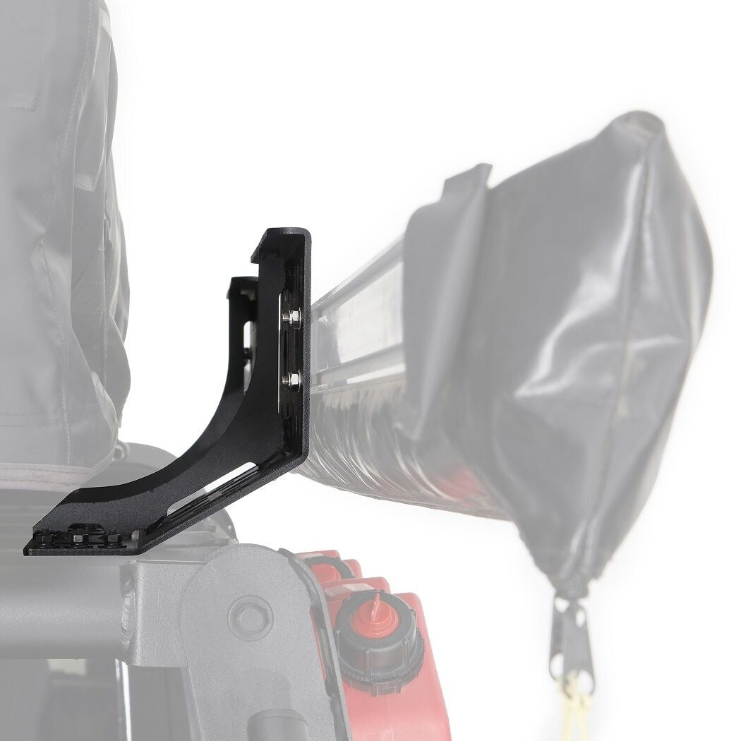 Go Rhino 5950040T - XRS/SRM Awning Bracket Kit - Textured Black