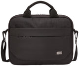 Thule - Advantage 11.6" Laptop Attache - Black - 3203984
