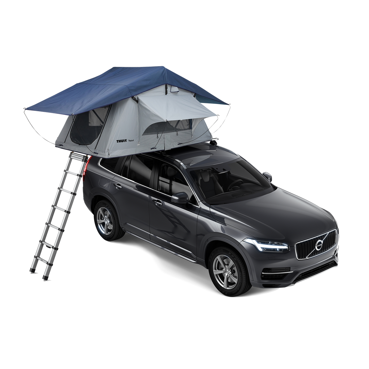 Thule - Tepui Explorer Kukenam - Haze gray - 901044