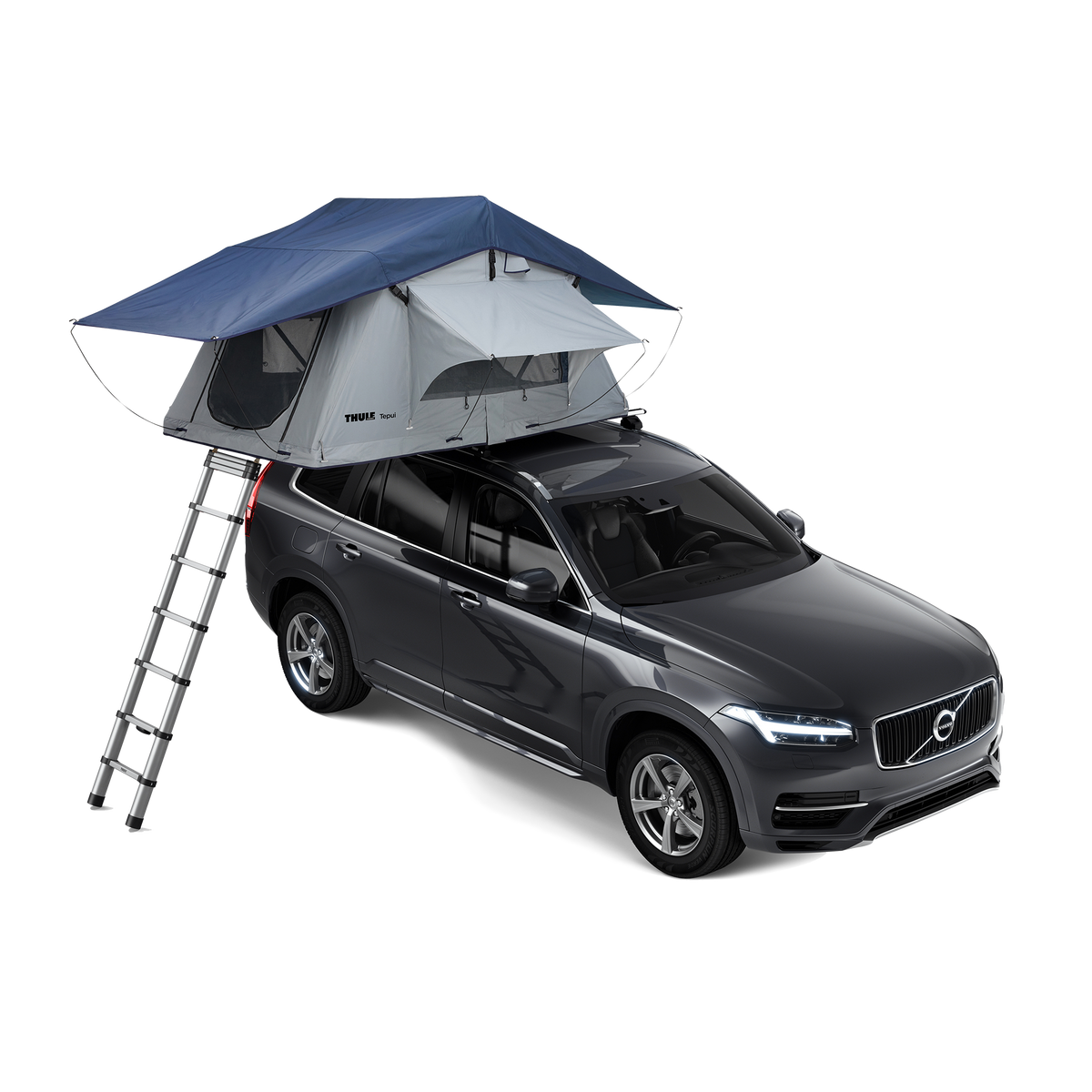 Thule - Thule Kukenam Haze Grey - 901044
