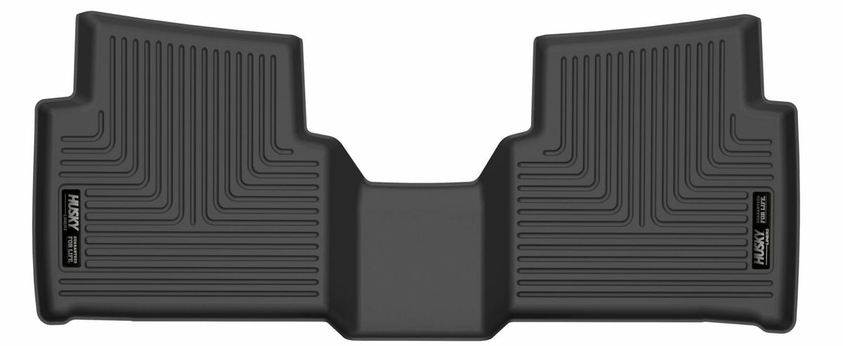 Husky Liners 12951 Weatherbeater - 2nd Seat Floor Liner