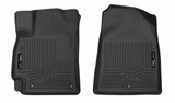 Husky Liners 17071 Weatherbeater - Front Floor Liners