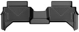 Husky Liners 54591 X-act Contour - 2nd Seat Floor Liner