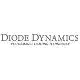 Diode Dynamics - SS3 Type GM5 Fog Light Mounting Kit - DD6663P