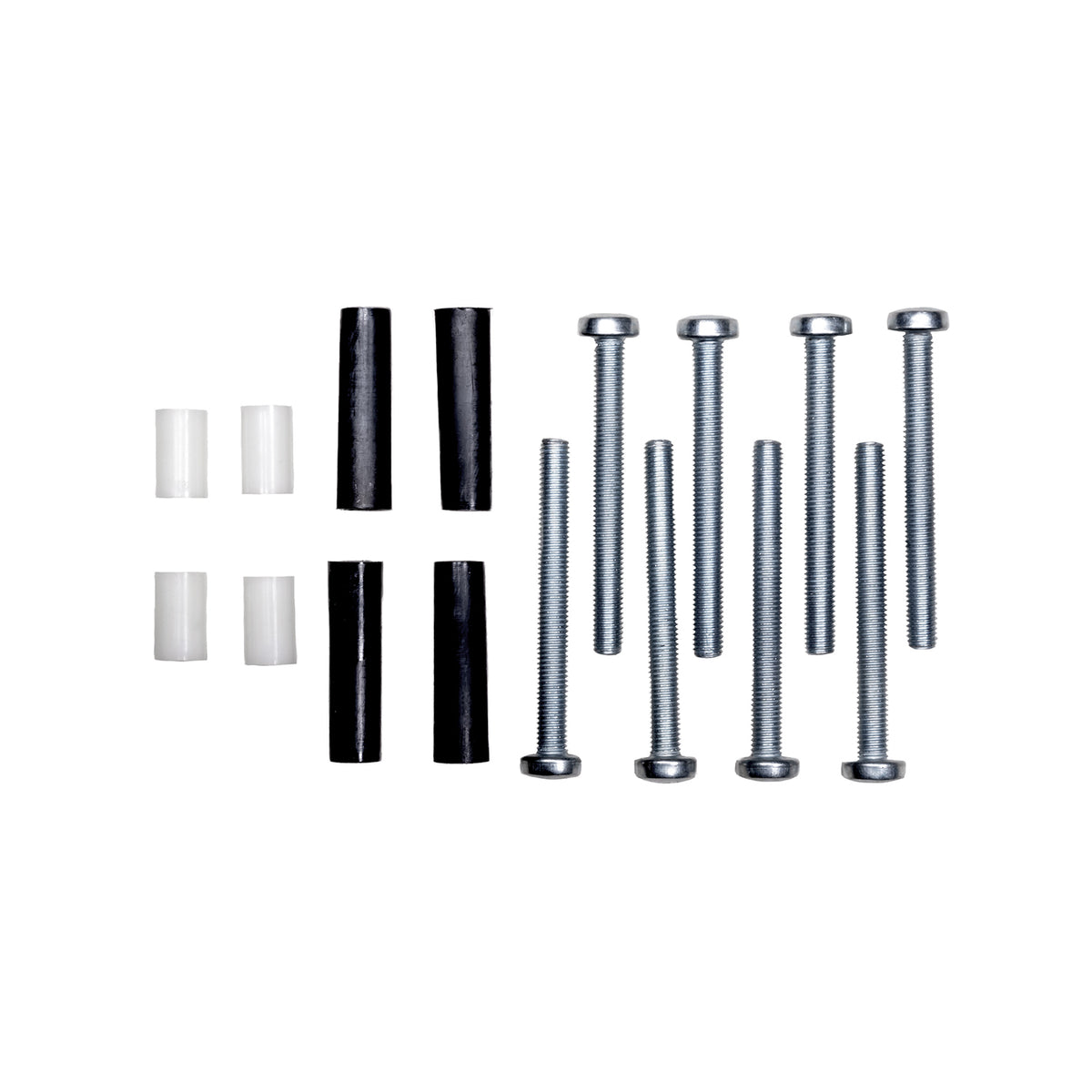 TrailFx - Bed Liner Hardware For Ram (RLIK70)