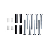 TrailFx - Bed Liner Hardware For Ram (RLIK70)