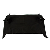 Rugged Ridge - Rugged Ridge 13550.04 Tonneau Cover; 07-18 Jeep Wrangler JKU, 4 Door - 13550.04