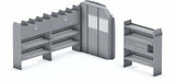 Holman - 148' Transit Mid Roof Fast Fit Pro - FFP-TLM