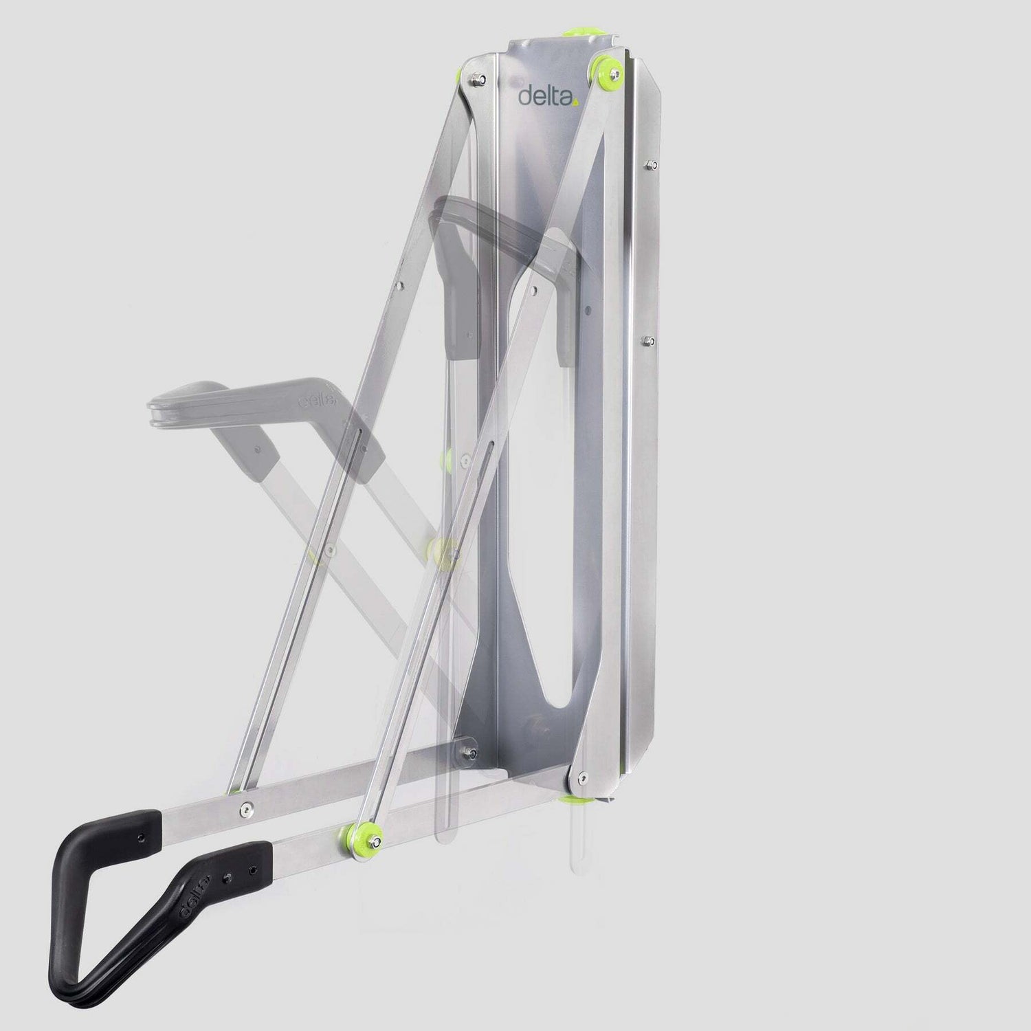 Delta Cycle - Pivot Rack Wall Storage - UR1000