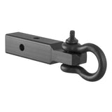 Curt - D-Ring Shackle Mount (2" Shank) - 45832