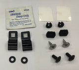 TrailFx - Replacement Hardware for Hood Protectors (RH5271H)