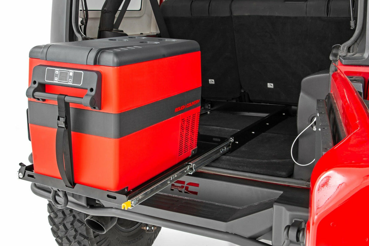 Rough Country 99021 Cooler/Fridge Tray - 99021