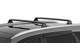 Rhino Rack - Vortex RVP Black 2 Bar Roof Rack - RVP85