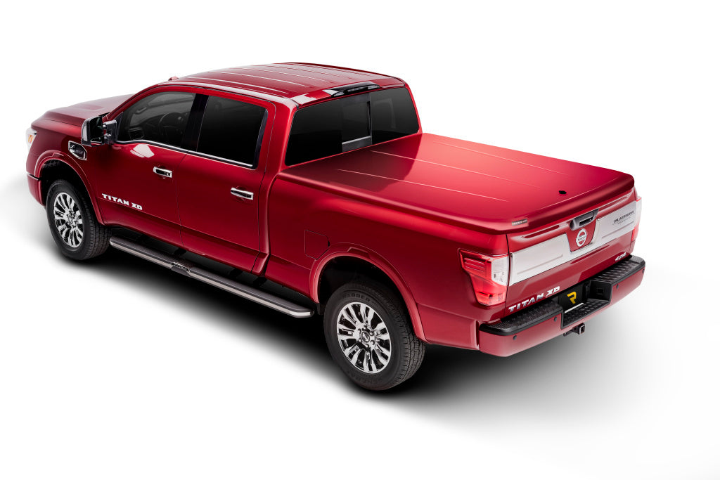 Undercover - SE Smooth Tonneau Cover - UC5086S