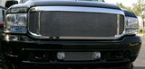 T-Rex Grilles - 1 Pc Horizontal Aluminum Billet Grille Insert - 20570