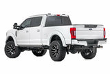 Fender Flares - Sport - Ford F-250/F-350 Super Duty 2WD/4WD (2017-2022)