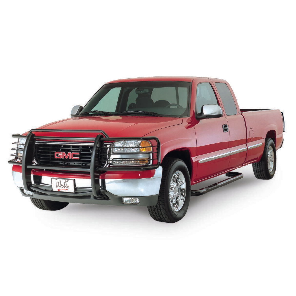 Westin - 40-0335 Sportsman Grille Guard