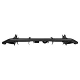 ARB - 3614150B - Summit Raw Rear Step Towbar