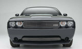 T-Rex Grilles - Billet Grille, Polished, Aluminum, 1 Pc, Overlay - 21415