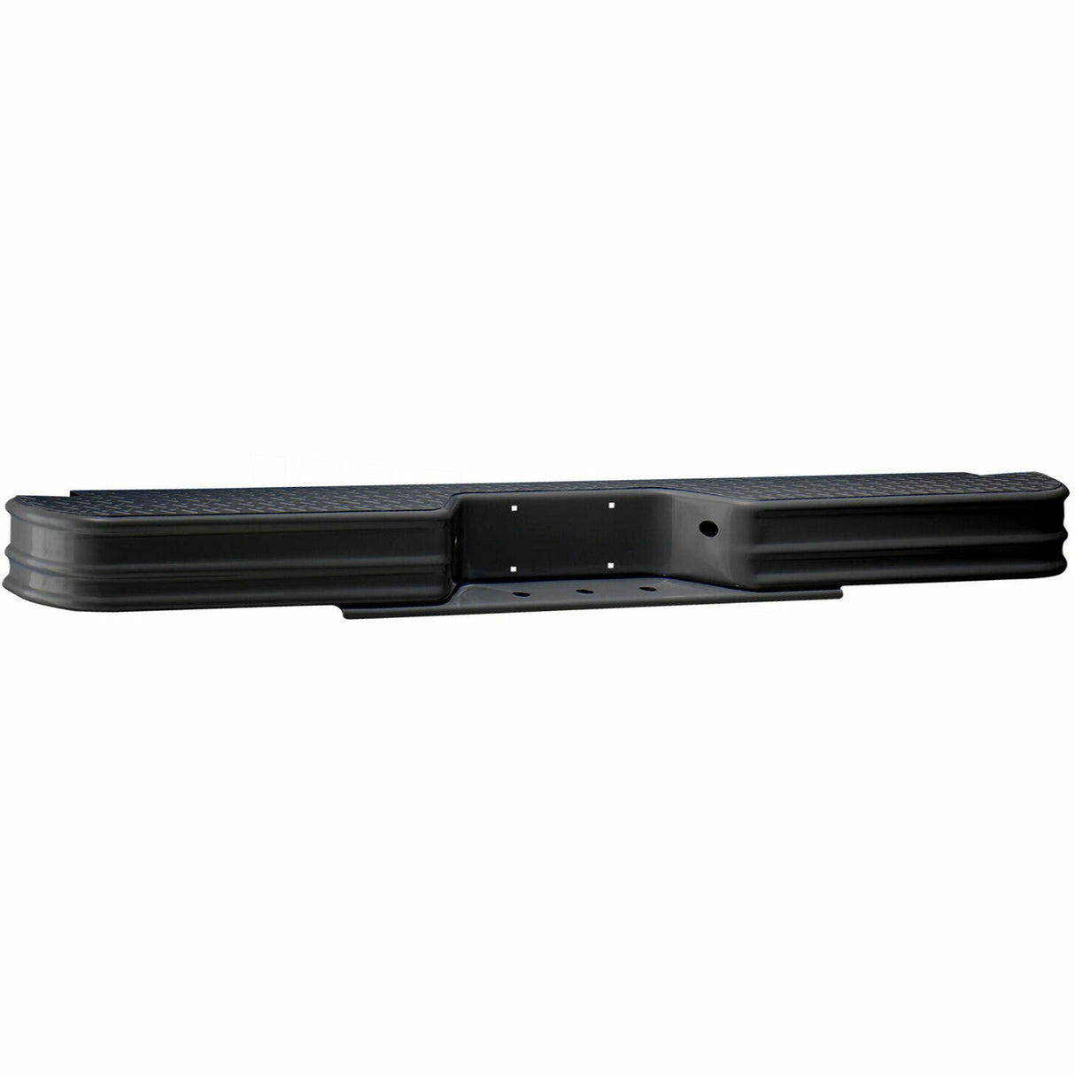 Westin - 20009 Diamondstep Universal Rear Bumper