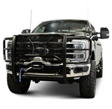 Westin 57-94105 HDX Winch Mount Grille Guard
