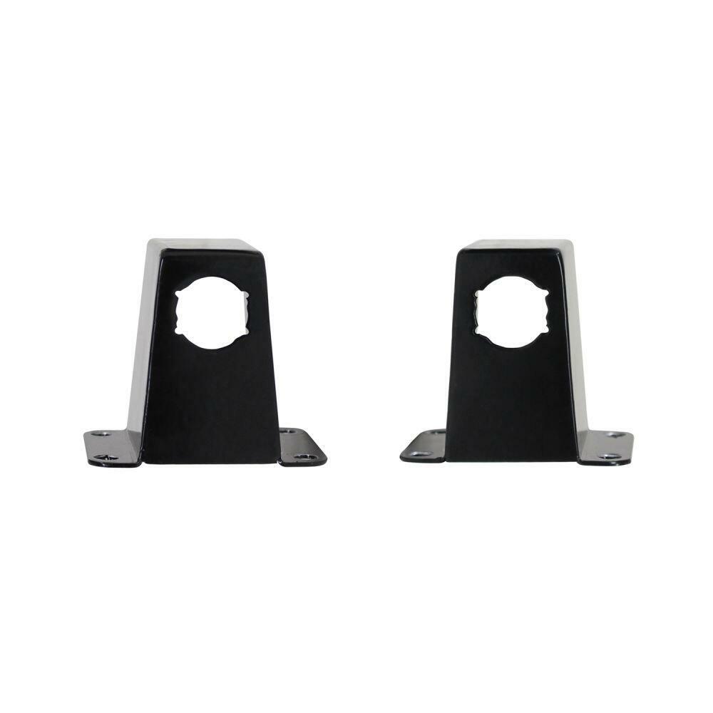 Westin - 40-0015S Grille Guard Sensor Relocator