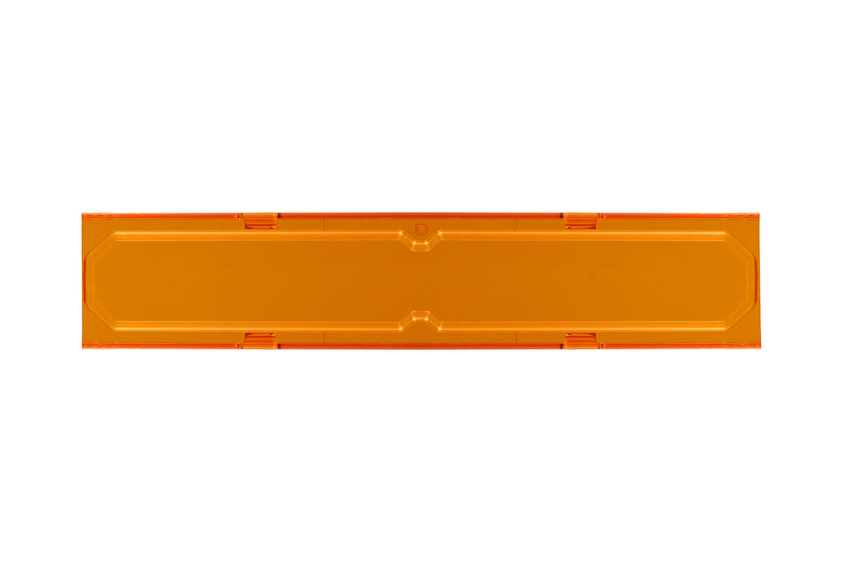 Diode Dynamics - Extruded Cover Amber - DD8645