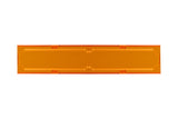 Diode Dynamics - Extruded Cover Amber - DD8645