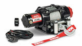 Warn - R35 Winch - 110035
