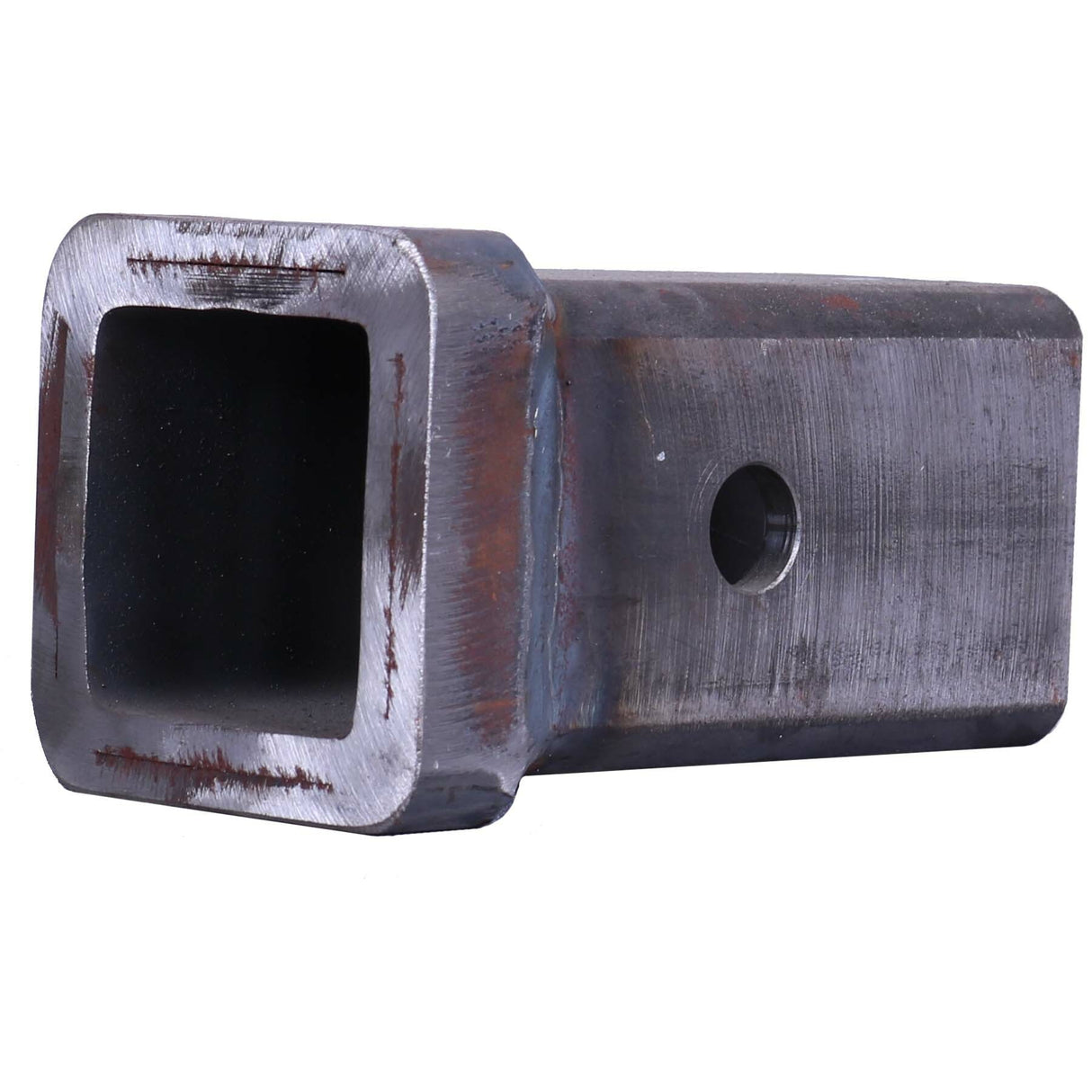 GEN-Y - Hitch GH-002 Weld-On Receiver Tube 2" x 2" x 5.5". - GH-002