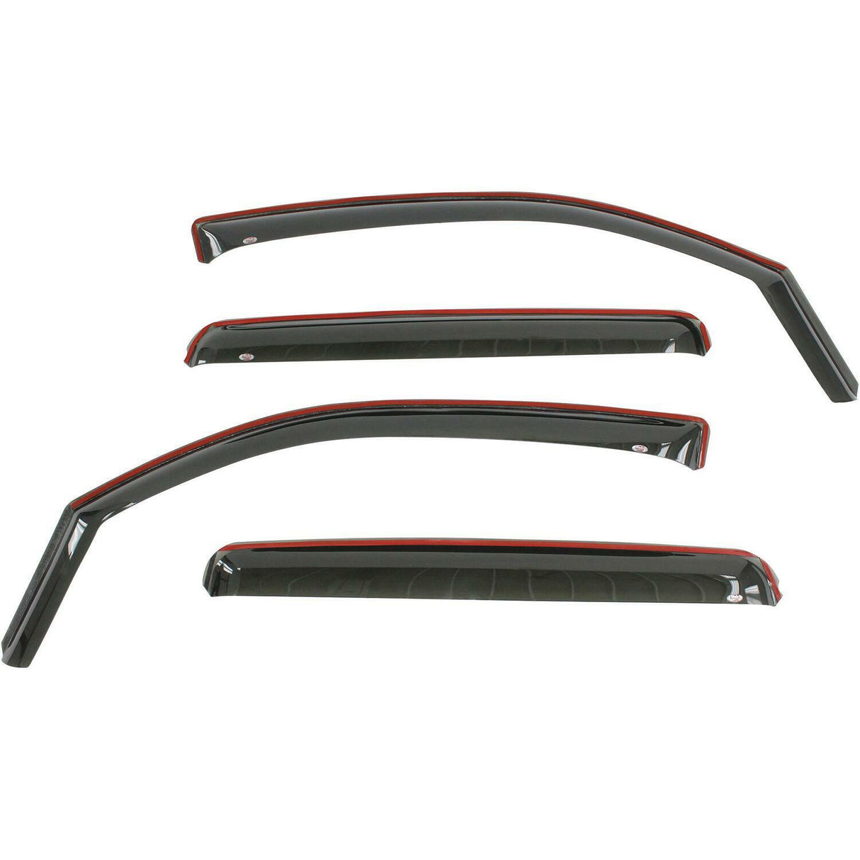 Westin - 72-88433 In-Channel Wind Deflector