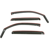 Westin - 72-88433 In-Channel Wind Deflector