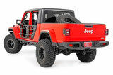 Rough Country 10617 Tubular Doors