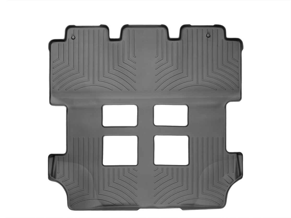 Weathertech - FloorLiner(TM) DigitalFit(R) - 443412