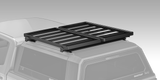 RSI SmartCap - Drop Rack Tacoma For 05-15 Toyota Tacoma 5 Foot Short Bed SmartCap Fits Caps w/Serial #'s ending in "MB" "WH" or "SA" - SA011308