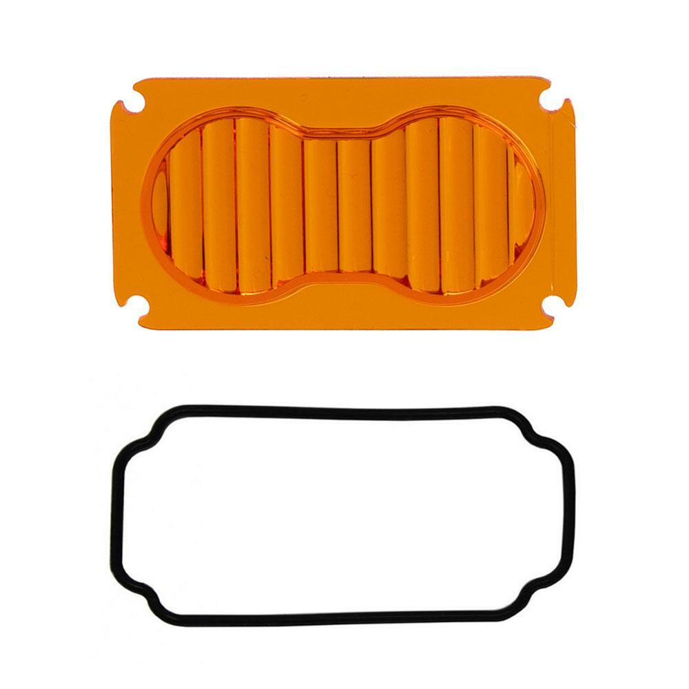 Baja Designs 660133 S2 Light Pod Lens Kit