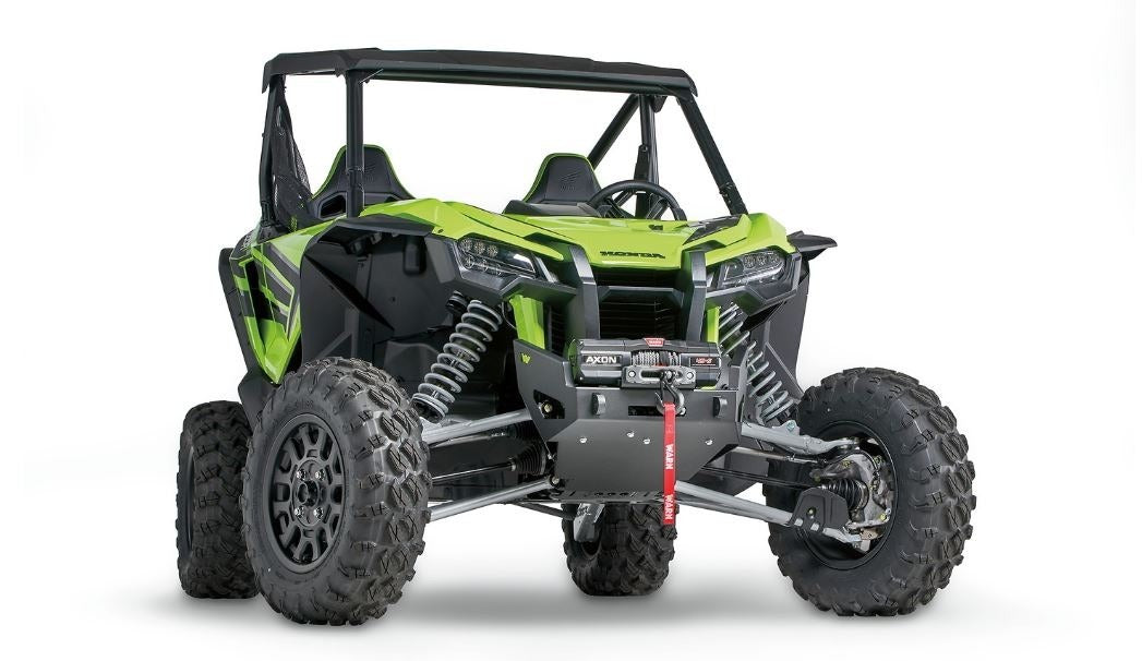 Warn - Winch Mount Kit for Honda Talon 1000 - 102600
