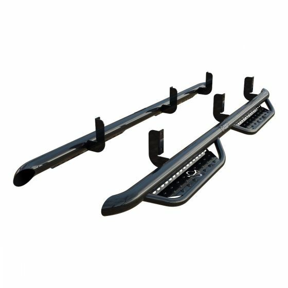 Ranch Hand - Legend Running Steps, Select Ford F-250, F-350 Super Duty - RSF991C1B4S