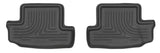 Husky Liners 11421 Weatherbeater - 2nd Seat Floor Liner