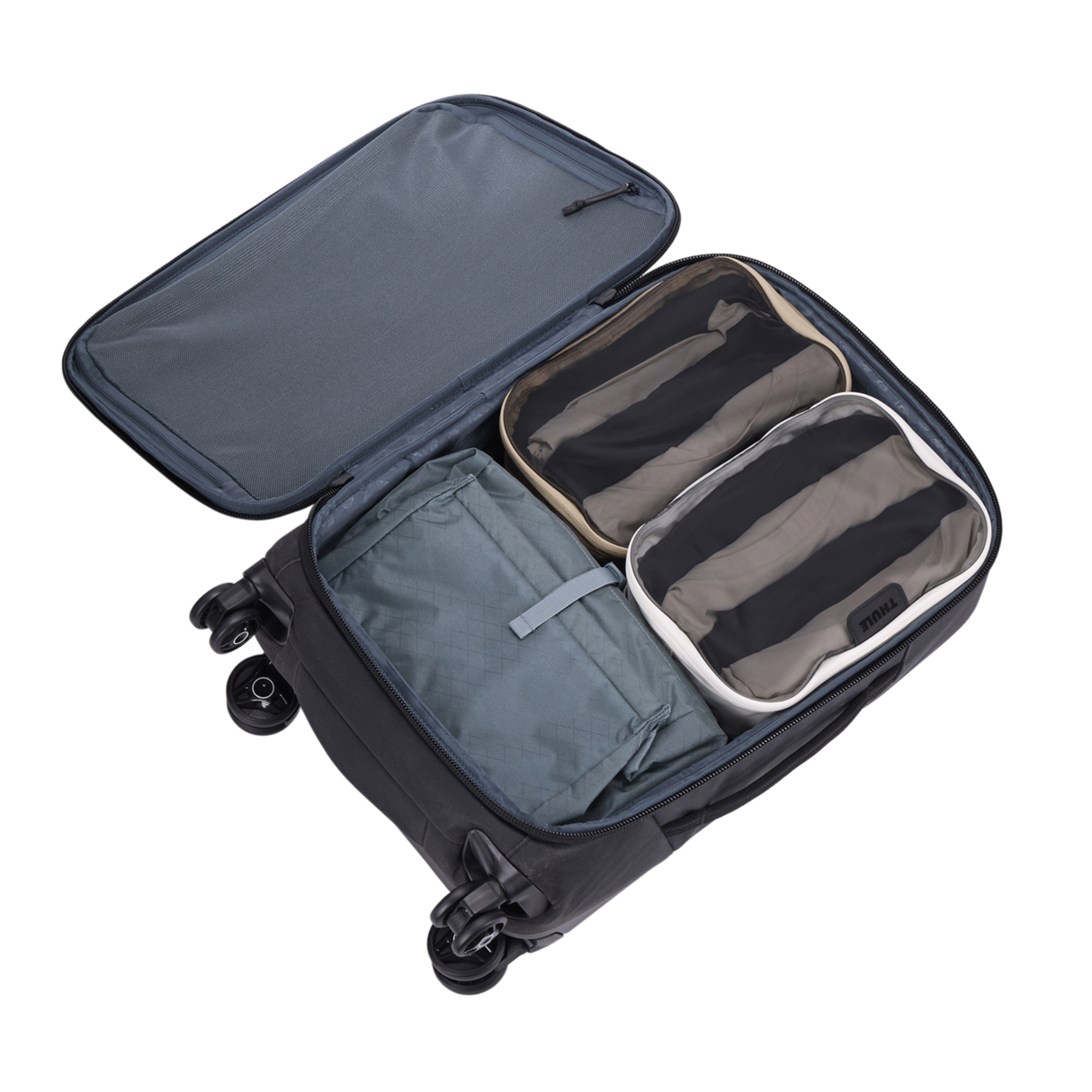Thule - Packing Cube Small - White - 3205569