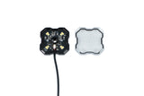 Diode Dynamics - Single-Color Rock Light Installer Magnet Mount Kit (12-pack) - DD7747