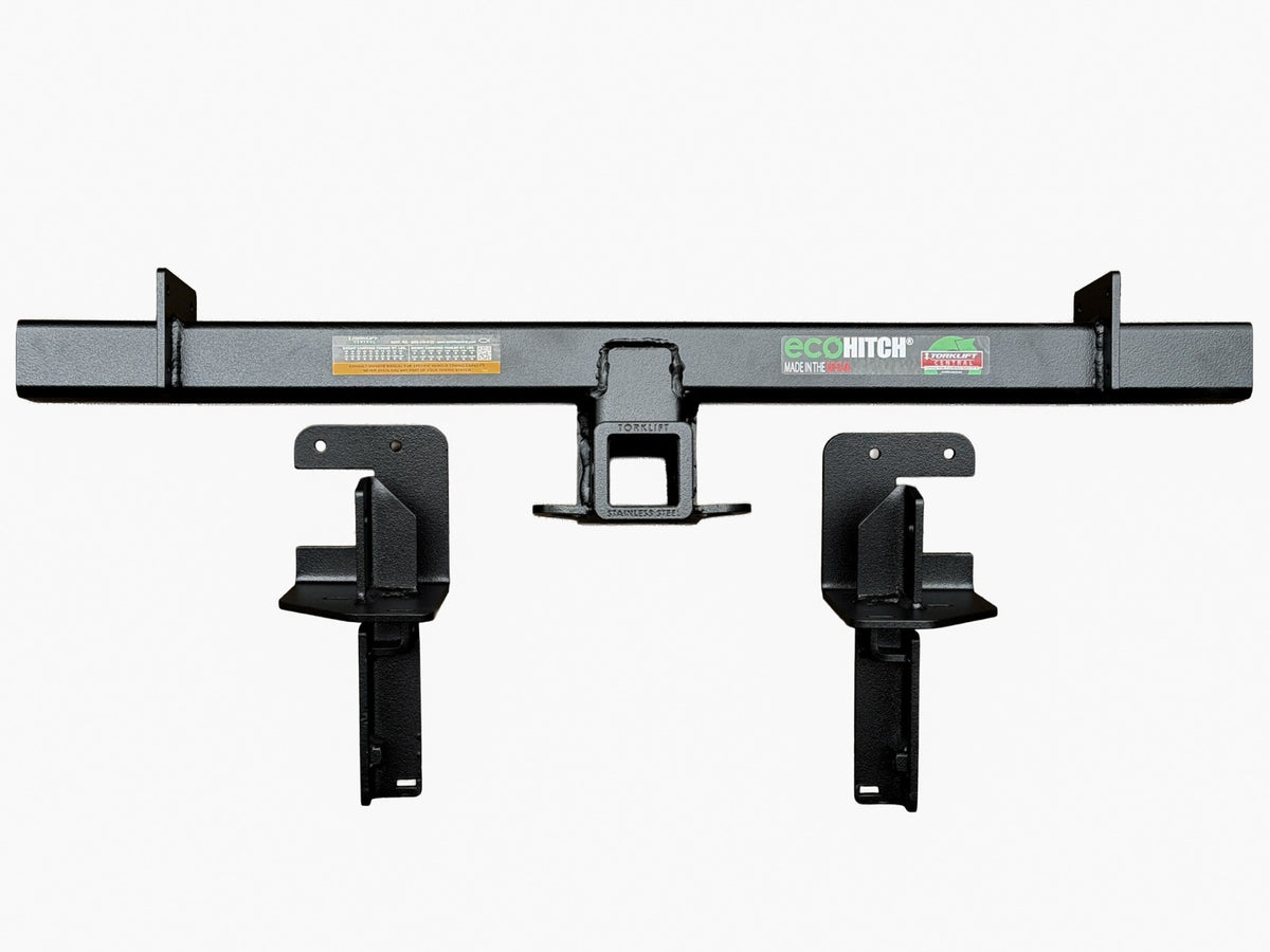 Torklift EcoHitch - Nissan Altima 2013 - 2017 [2 inch] - X7498S