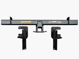 Torklift EcoHitch - Nissan Altima 2013 - 2017 [2 inch] - X7498S