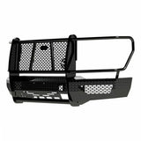 Ranch Hand - Summit Front Bumper with Grille Guard - FSF21HBL1