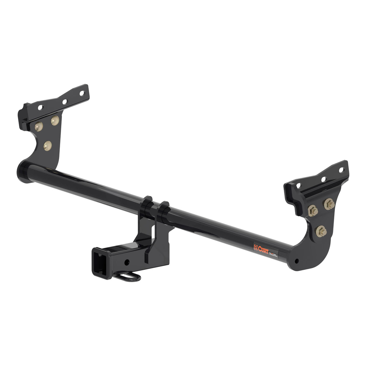 Curt - Class 3 Trailer Hitch, 2" Receiver, Select Hyundai Ioniq 5 - 13520